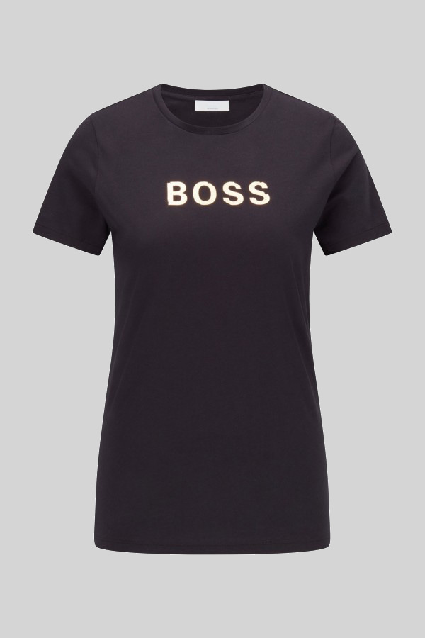 T - SHIRT BOSS